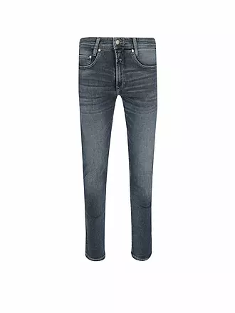 MAC | Vaqueros Slim Fit JOG'N JEANS | blau